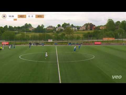 RĒZEKNE - RFS (U15M)(29.05.2025.)
