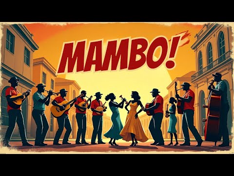 🔥 Los Mejores Mambos y Cha Cha Chá de Cuba 🇨🇺 | Bebo Valdés, Machito, Miguelito Cuní y Más 🎶
