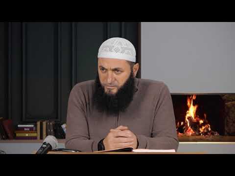 Katër myzhde për ata që prezentojnë në mexhliset e hajrit | Hoxhë Sadullah Bajrami