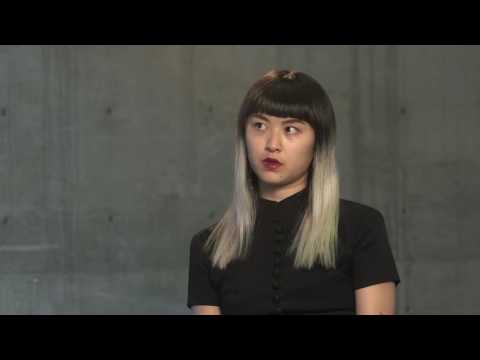 Catalina Ouyang - Concept 2016