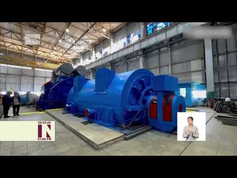 Avería en línea de 110 kV paraliza Hanabanilla y debilita microsistema villaclareño