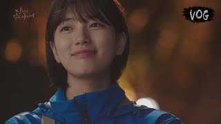 [MV] Suzy (수지) - Words I Want To Hear (듣고 싶은 말) [While You Were Sleeping OST Part 13]