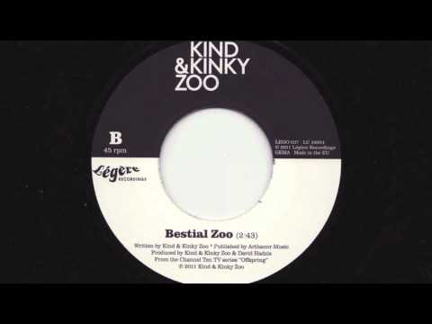 Kind & Kinky Zoo - Bestial Zoo  45