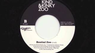 Kind & Kinky Zoo - Bestial Zoo  45