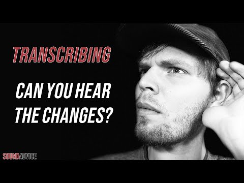 How to Learn Jazz Standards By Ear (Part 2): Harmony