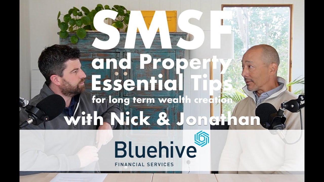 Self-Managed Super Funds Explained | How SMSFs Can Grow Your Property Portfolio