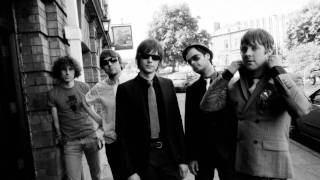 Kaiser Chiefs - Problem Solved (from The Future is Medieval) new song 2011