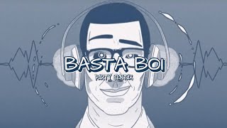 Download lagu BASTA BOI 🔥 PARTY SENTAK FULL BASS 2026 | VINBEATZ mp3