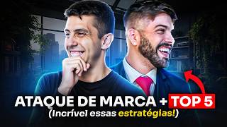 O AFILIADO QUE HACKEOU O FUNDO DE FUNIL DO GOOGLE ADS NA GRINGA (Aluno Inquietos PRO)