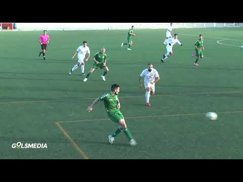 SD Sueca 2 - 2 CE Alberic Promeses 2020/21