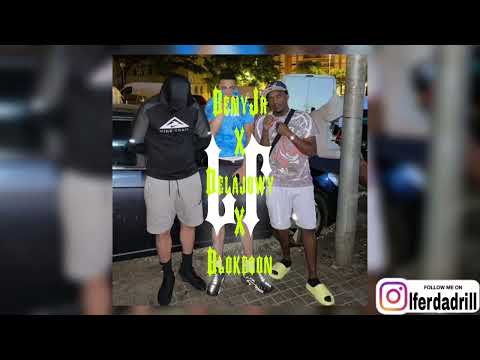 @benyjrrr x @DelaJowy x @BLOKECON - LF (Audio Official)