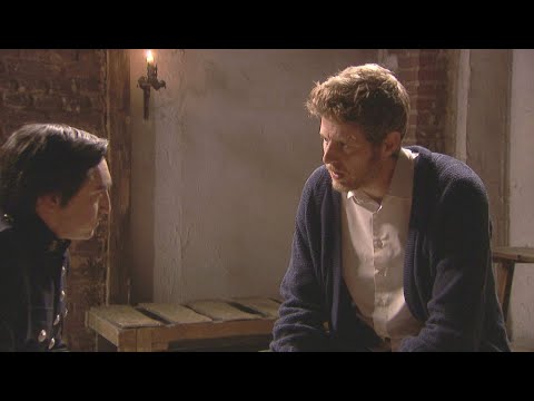 El traslado que podría acabar con la vida de Nicolás