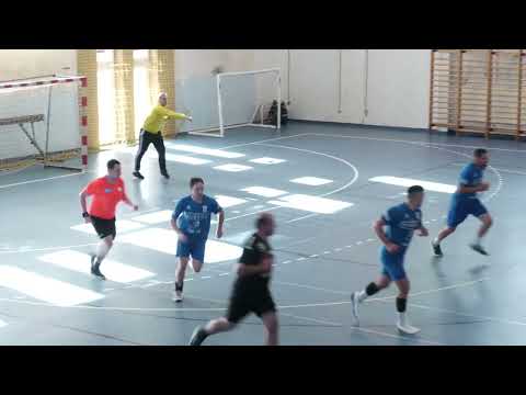 Székács KE GÉF-PRO - Duocor Makói KC 38-31 - 2024.04.28.