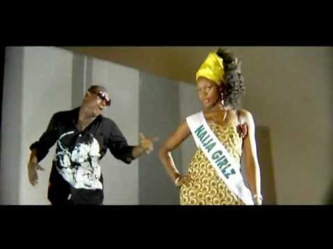 Naija Girlz...By BLAZE OK.mp4