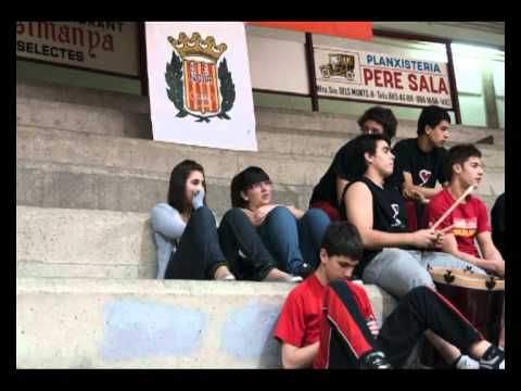 Final a 8   Andorra 2011