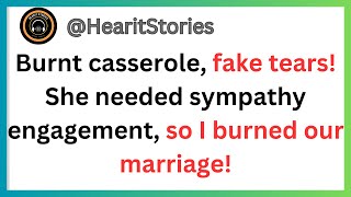 She Weaponized My Dead Mom! Wife's Wedding SCAM Exposed!