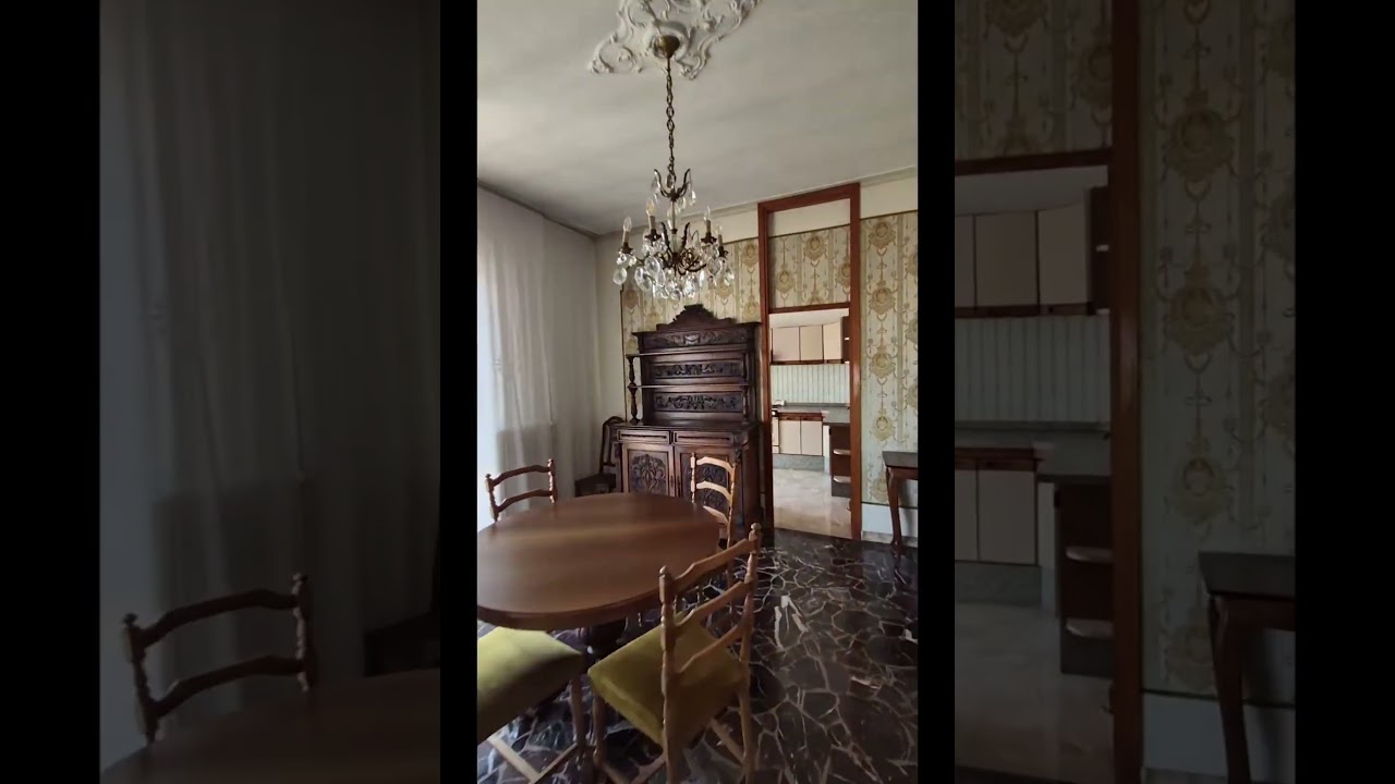 Appartamento - Video