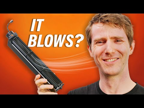 This BLEW me away! - Meshless AIO SFF by Meshless Design