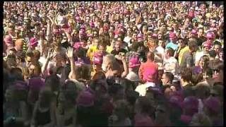 Me First And The Gimme Gimmes - Who Put The Bomp (Live &#39;09)