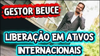 GESTOR BRUCE CONFIRMA MOVIMENTAÇÃO FINANCEIRA PARA MÊS DE JULHO 