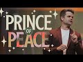 Prince of Peace - Advent pt.4