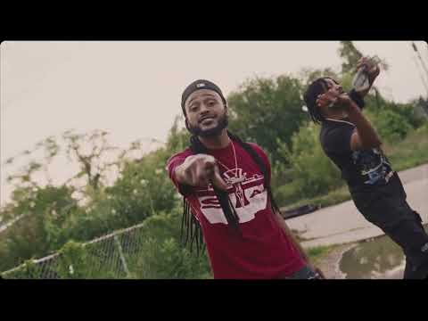 Mike Lucci & Jaymo - In The Wind ( Shot By: A4L ) Official 4K Video