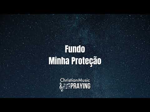 Fundo Minha Proteção (Salmo 91) - Fondo Mi Protección (Salmo 91)