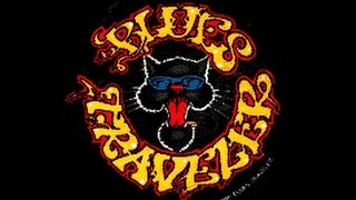 Blues Traveler - Maybe I&#39;m Wrong (Blues Brothers 2000 soundtrack) Lyrics on screen