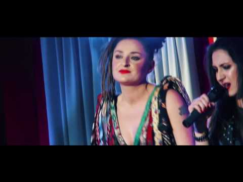 Tribute to Prince Natalia Lubrano - Purple rain