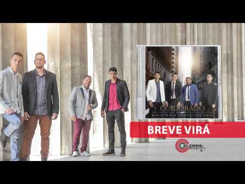 Profético Soul - Breve virá (Single oficial )