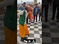 Jay Ho Narsingh Devta Ki Devta Haridwar ️ Uttarakhand Viral Shorts God Ytshorts