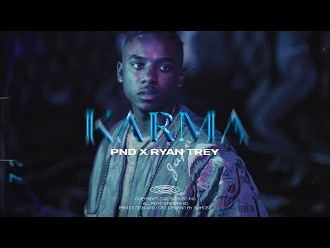 (Free) PARTYNEXTDOOR Type Beat x Ryan Trey Type Beat - Karma