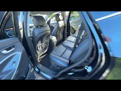 Hyundai Santa Fe 2014 - Image 2