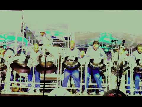 03- HADCO Phase II Pan Groove. Large Conventional Bands Finals 2023