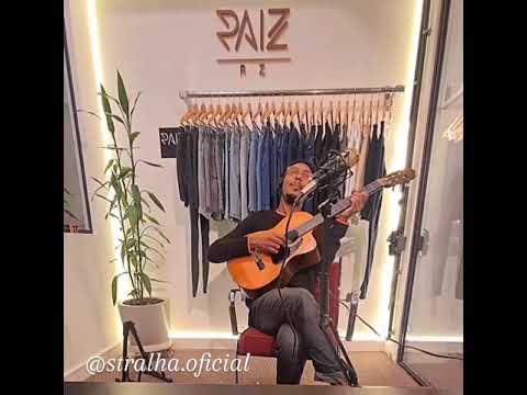 A flor da pele/ Zeca baleiro na voz de Stanley T Castro