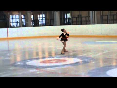 5 Maja Marczak   FS   WOM Warszawa   Junior ml B