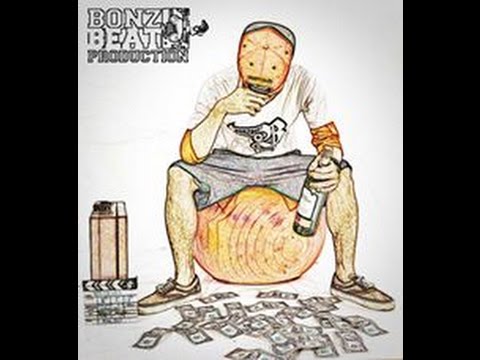Bonzbeat Bonie Mc - Bonzbeatproduction free beatcrunk bpm140