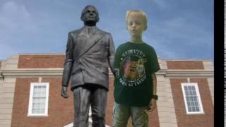 Green Screen- &quot;Kid Meteorologist&quot;