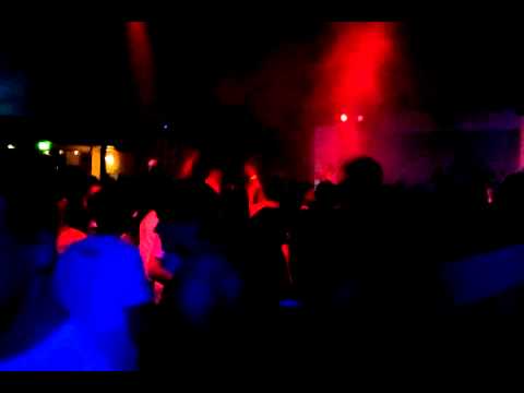 Easterrave 2012 T-Club