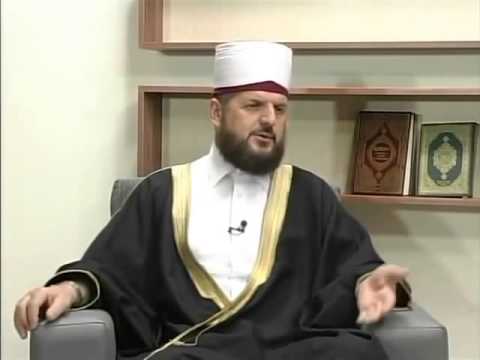 Si është krijuar shejtani ? Dr.Shefqet Krasniqi