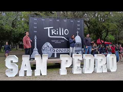 Podios 10k General Femeninos Corrida San Pedro de Durazno 