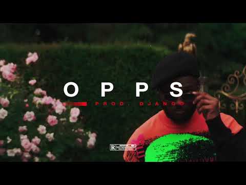 M1llionz x Dutchavelli x Unknown T Type Beat - "Opps" | Drill Instrumental 2021