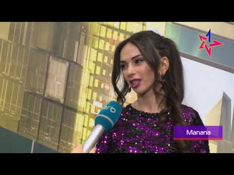 Manana 20 ildirki Azerbaycanda senetdedir