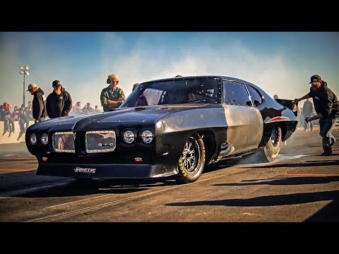 No Prep Nationals: Big Tire