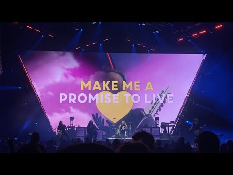 WINTERJAM 2023 Jacksonville - Disciple (Promise to live)