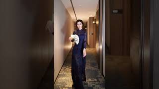 Gái xinh Tiktok Trung Quốc#2022年#gaixinh#273