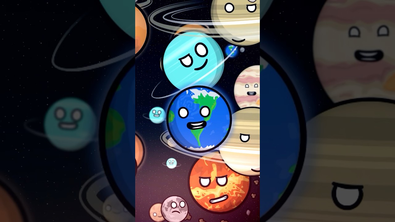 How many…? #SolarBalls