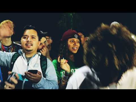 Ptk (ES) x Estudante (RJ) - BATALHA RESENHA CENTRAL 1 FASE