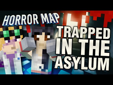 Black Light - Horror Adventure Map 1.6.4 Minecraft Project