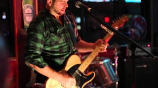 dimples blues guitar